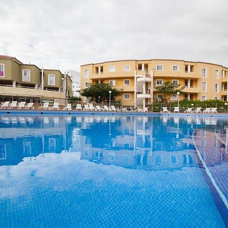 Orlando Luxury Costa Adeje Lägenhet Exteriör bild