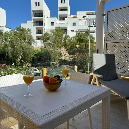 Orlando Luxury Costa Adeje Lägenhet Exteriör bild