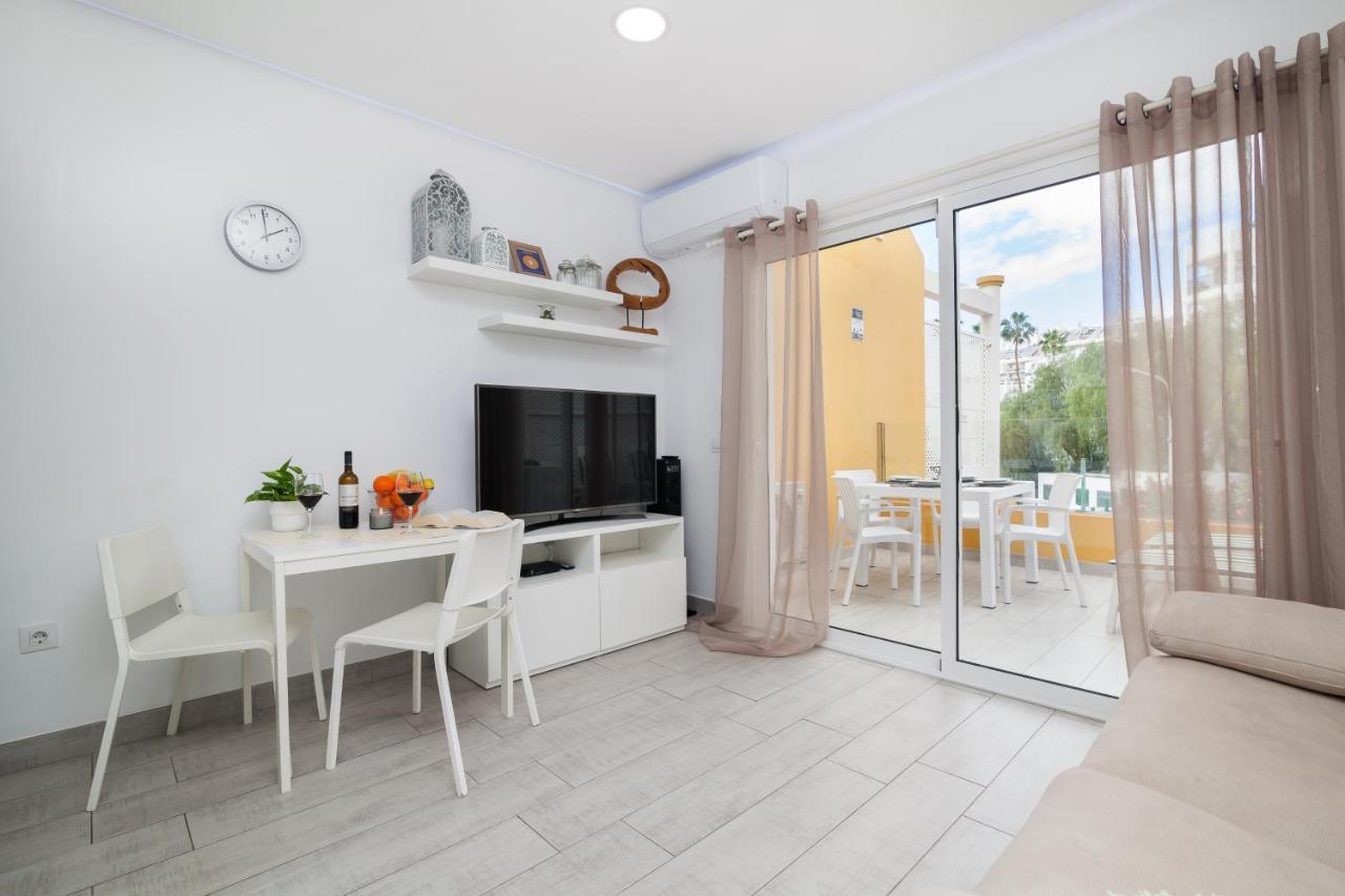 Orlando Luxury Costa Adeje Lägenhet Exteriör bild