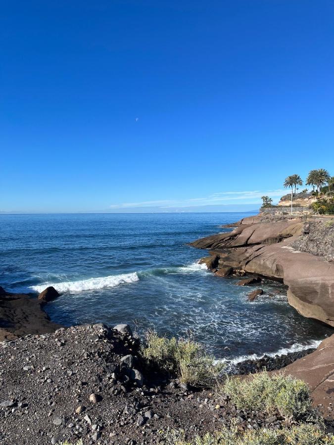 Orlando Luxury Costa Adeje Lägenhet Exteriör bild