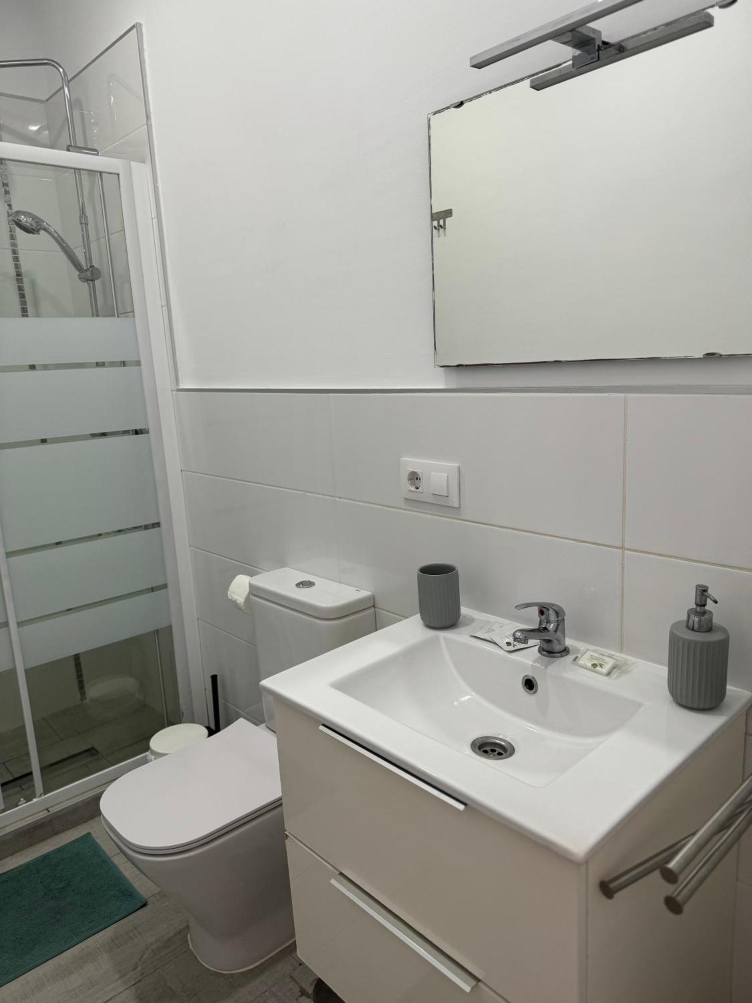 Orlando Luxury Costa Adeje Lägenhet Exteriör bild