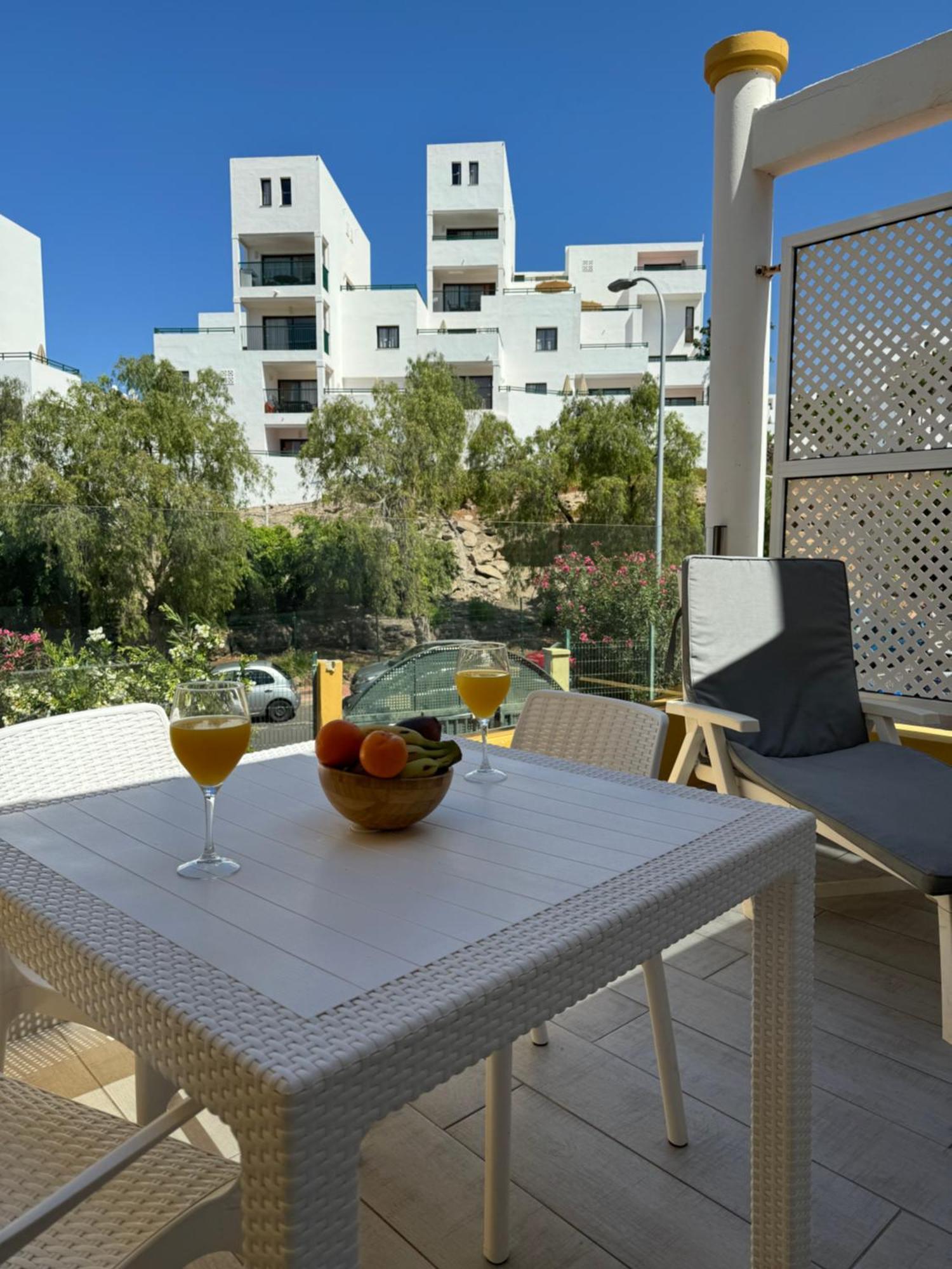 Orlando Luxury Costa Adeje Lägenhet Exteriör bild