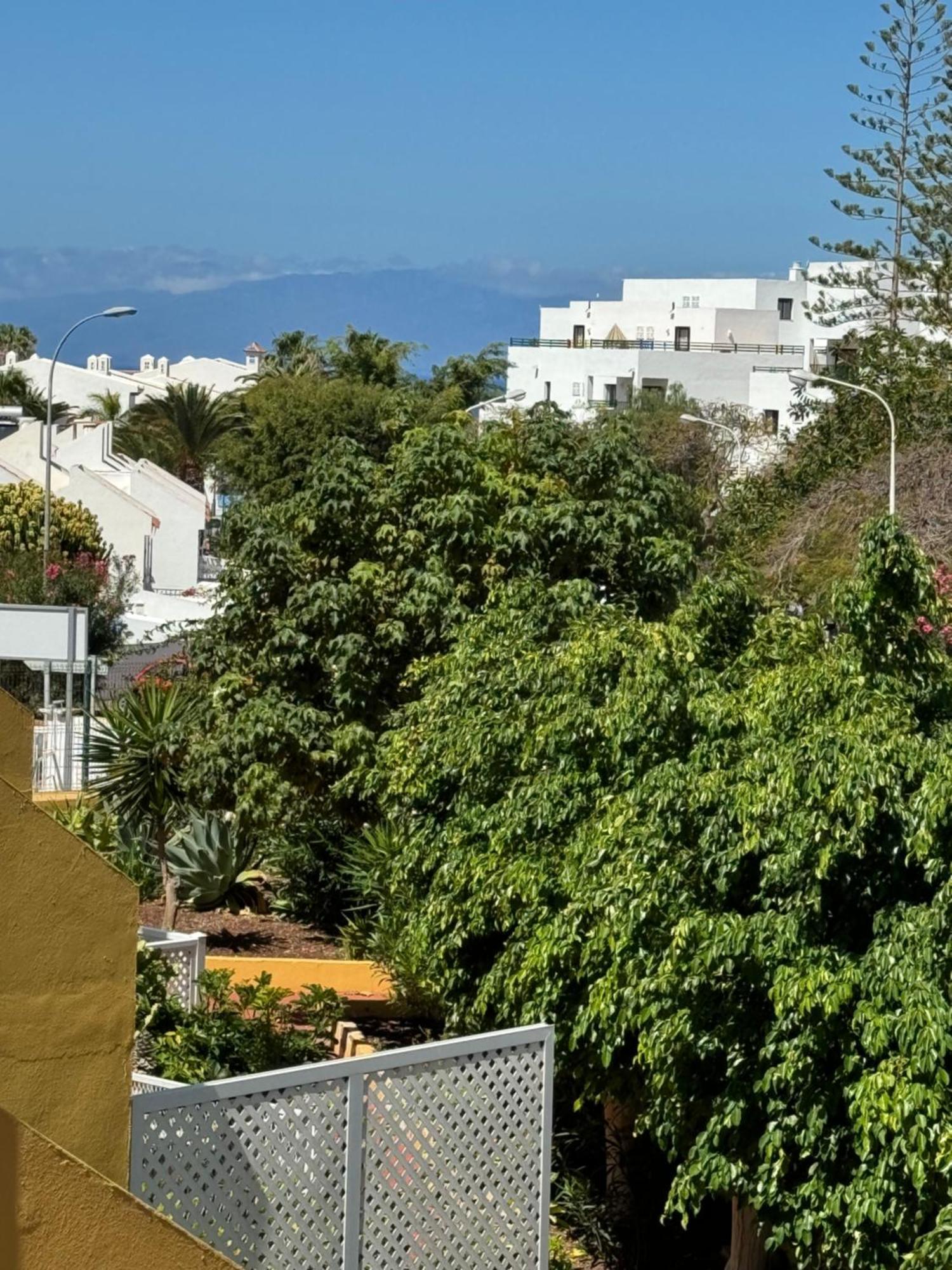 Orlando Luxury Costa Adeje Lägenhet Exteriör bild