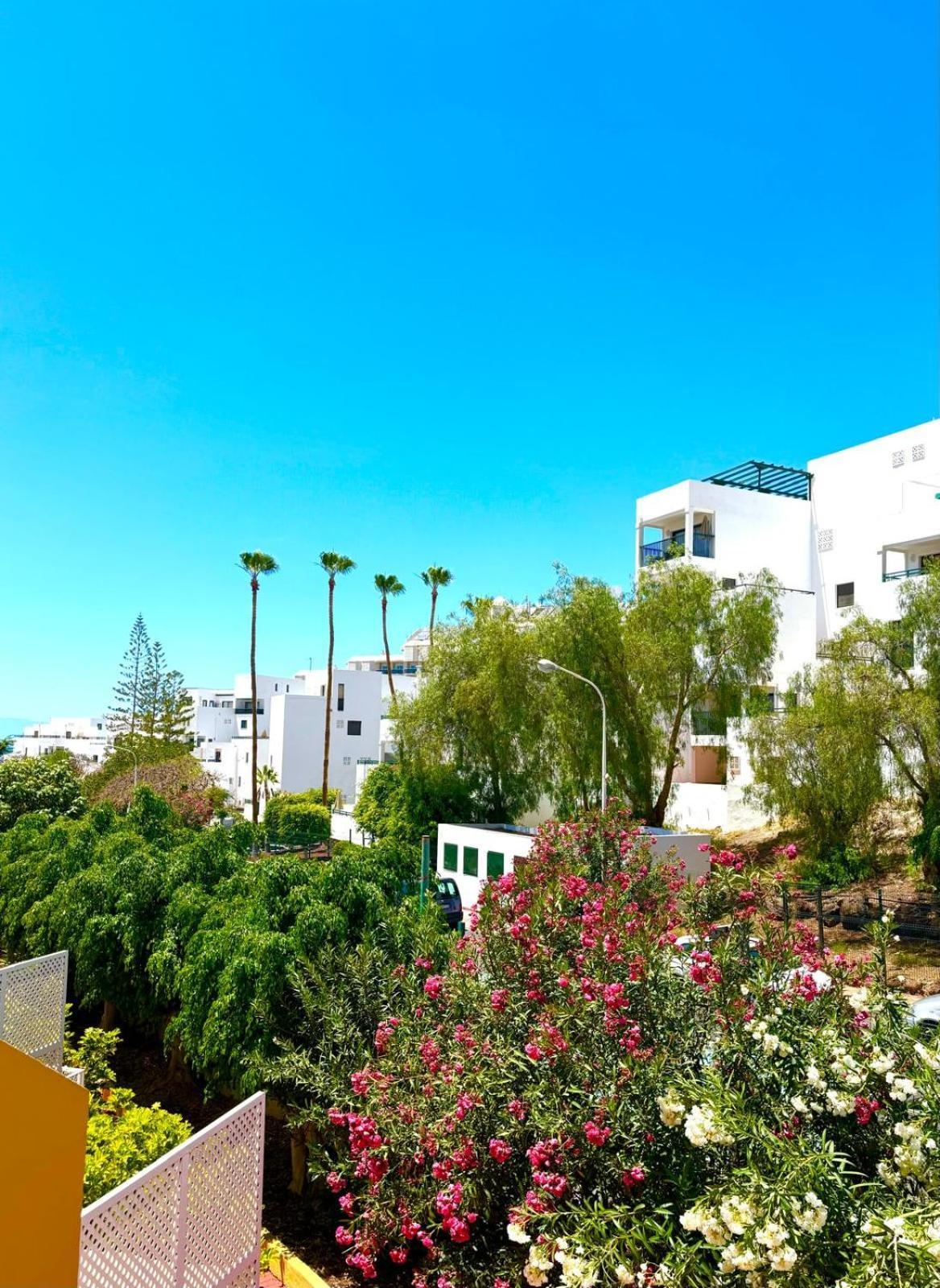 Orlando Luxury Costa Adeje Lägenhet Exteriör bild